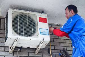 24/7 and Emergency HVAC Near Randalls Island, NY | Air Conidtioning and Heating Contractors
